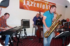 Jazznights Dominic Norcross 031010 (25)