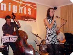 Jazznights Sarah Ellen Hughes 040911 (48)