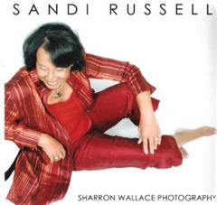 Sandi's photos for CD